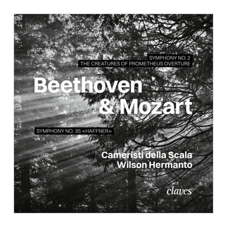 Beethoven & Mozart
